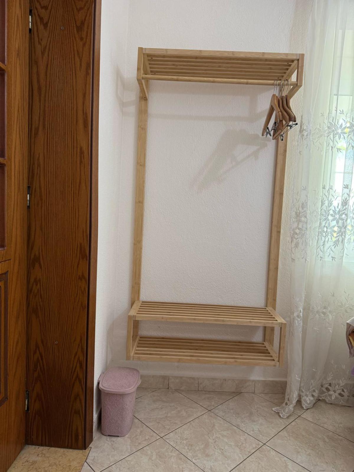 Privatunterkunft Isaraj *